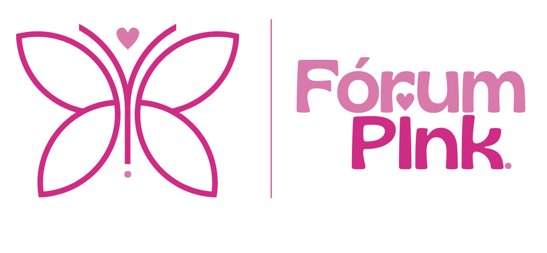 Forum Pink Makeup