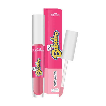 GLOSS FORUM PINK